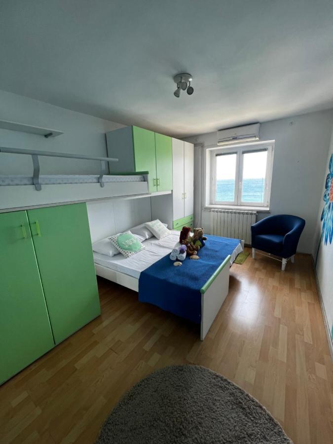 Dolce Vita Apartment เซนญ์ ภายนอก รูปภาพ