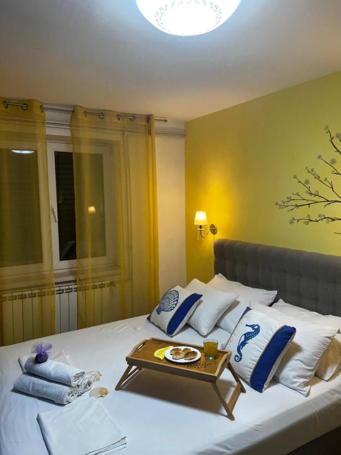 Dolce Vita Apartment เซนญ์ ภายนอก รูปภาพ