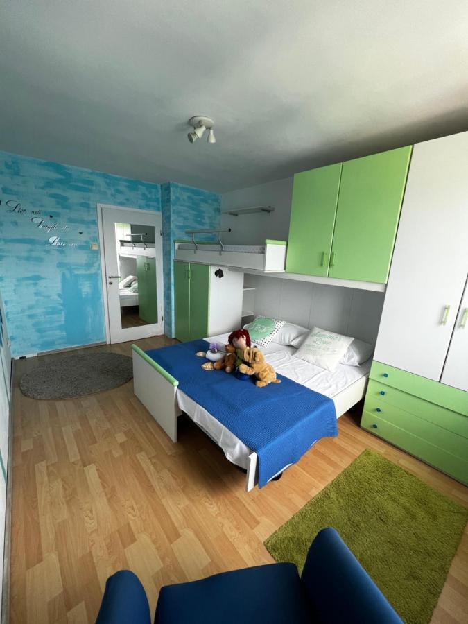 Dolce Vita Apartment เซนญ์ ภายนอก รูปภาพ