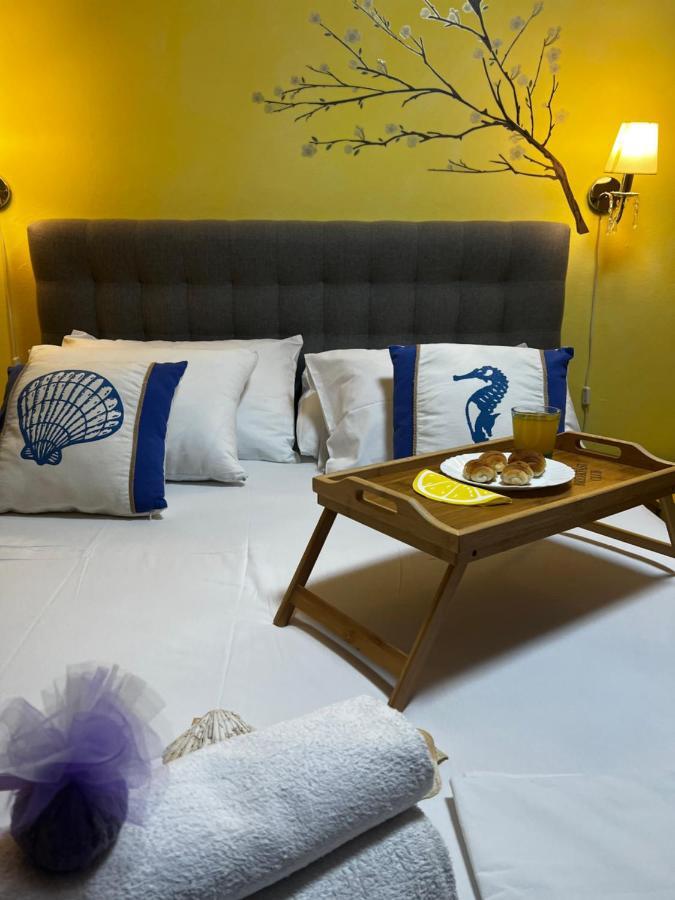 Dolce Vita Apartment เซนญ์ ภายนอก รูปภาพ