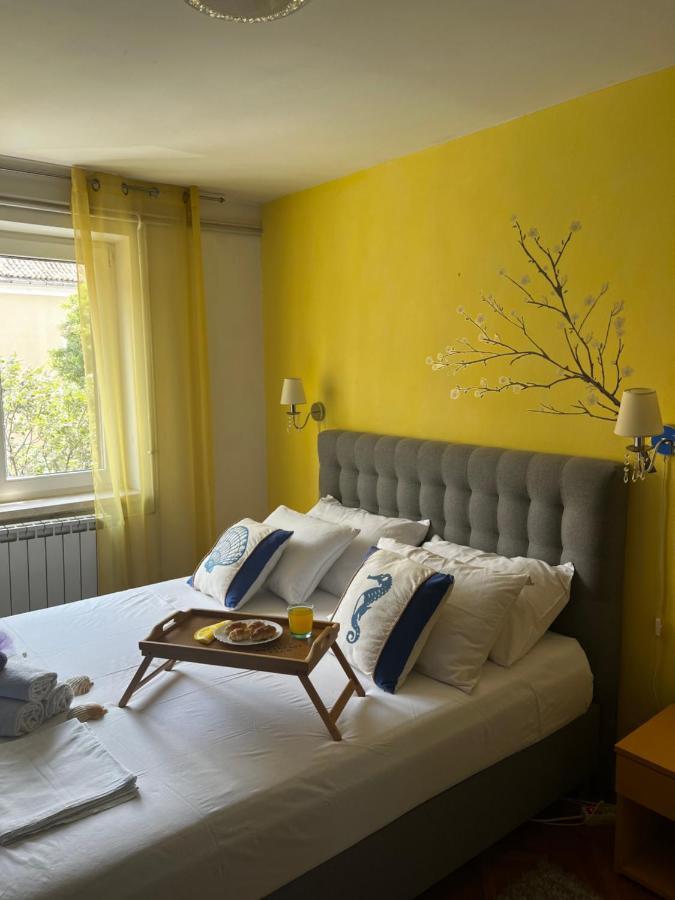 Dolce Vita Apartment เซนญ์ ภายนอก รูปภาพ
