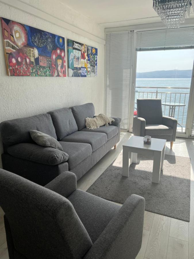 Dolce Vita Apartment เซนญ์ ภายนอก รูปภาพ