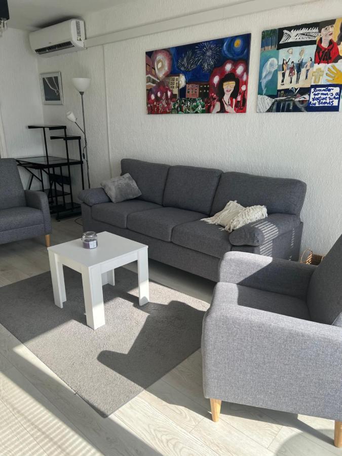 Dolce Vita Apartment เซนญ์ ภายนอก รูปภาพ