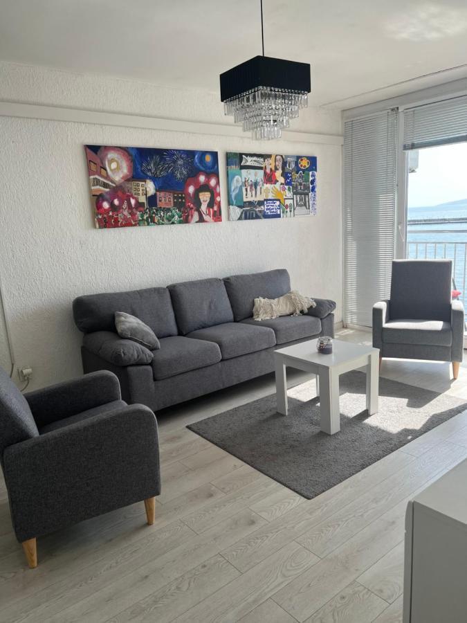 Dolce Vita Apartment เซนญ์ ภายนอก รูปภาพ